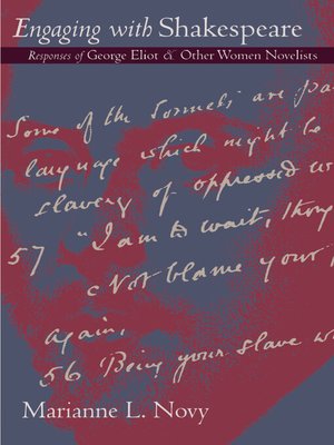 cover image of Engaging with Shakespeare